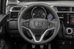 Honda Fit Sport HFP Accessories 2017 года (NA)